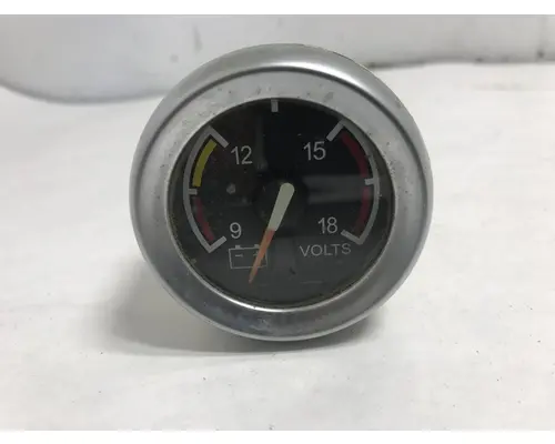 Peterbilt 387 Instrument Cluster