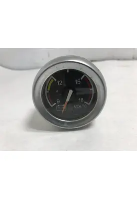 Peterbilt 387 Instrument Cluster