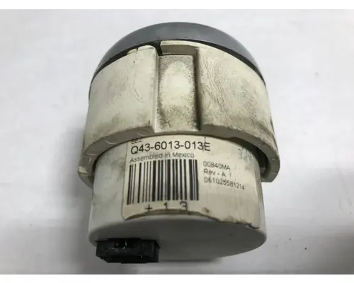 Peterbilt 387 Instrument Cluster