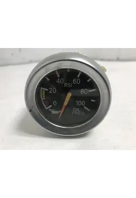 Peterbilt 387 Instrument Cluster