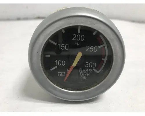 Peterbilt 387 Instrument Cluster