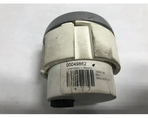 Peterbilt 387 Instrument Cluster