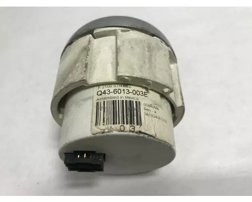Peterbilt 387 Instrument Cluster