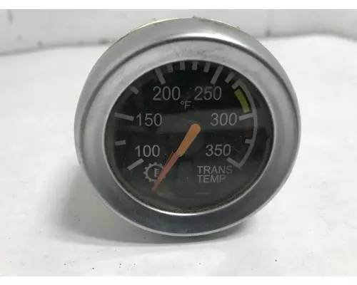 Peterbilt 387 Instrument Cluster