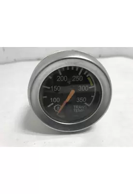 Peterbilt 387 Instrument Cluster