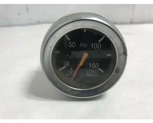 Peterbilt 387 Instrument Cluster