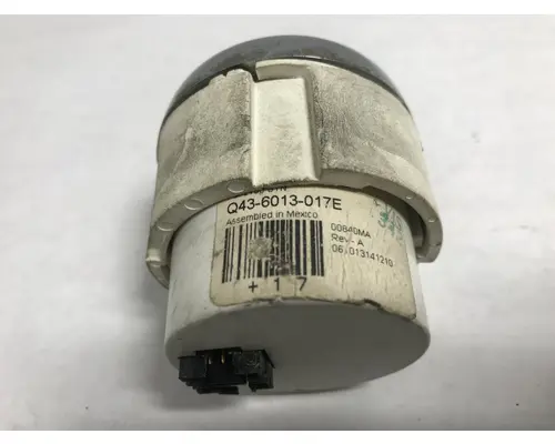 Peterbilt 387 Instrument Cluster