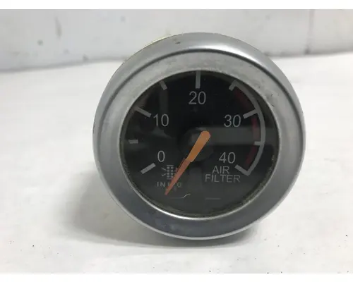 Peterbilt 387 Instrument Cluster