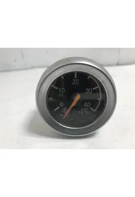 Peterbilt 387 Instrument Cluster