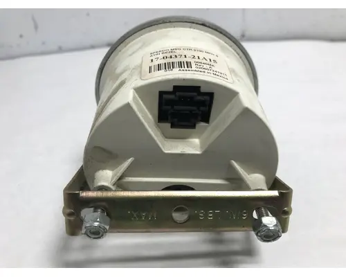 Peterbilt 387 Instrument Cluster