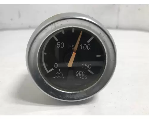 Peterbilt 387 Instrument Cluster