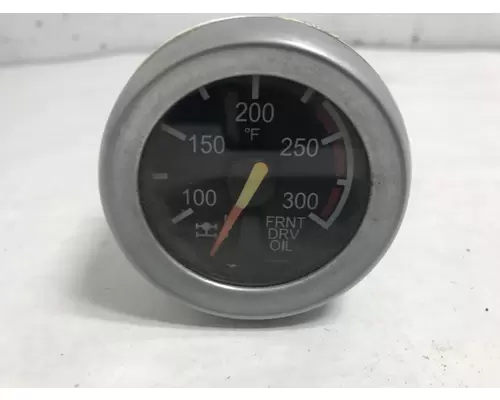 Peterbilt 387 Instrument Cluster