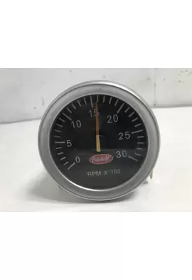 Peterbilt 387 Instrument Cluster