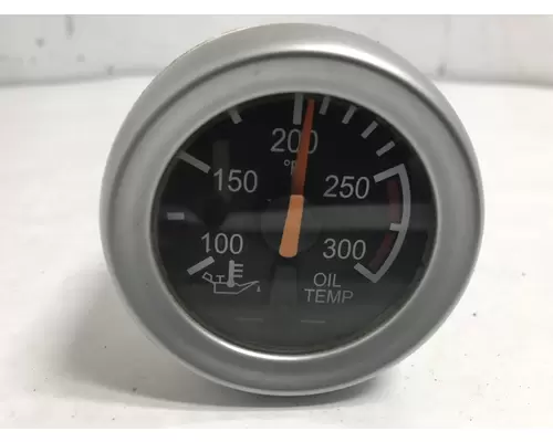 Peterbilt 387 Instrument Cluster