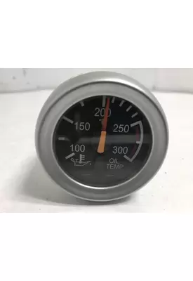 Peterbilt 387 Instrument Cluster