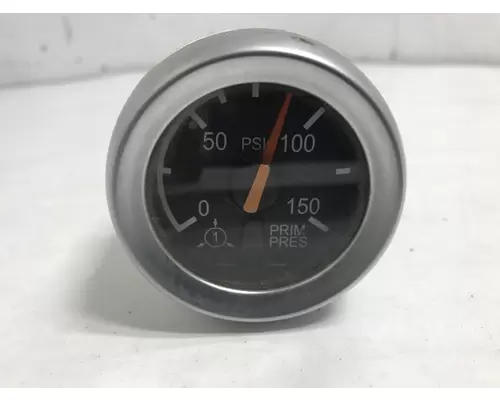 Peterbilt 387 Instrument Cluster