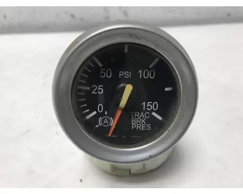 Peterbilt 387 Instrument Cluster