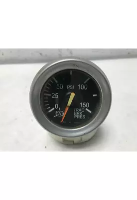 Peterbilt 387 Instrument Cluster