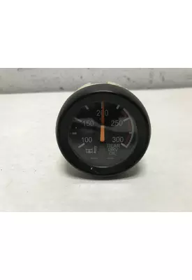 Peterbilt 387 Instrument Cluster