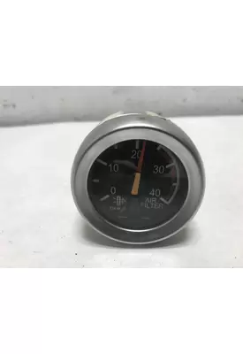 Peterbilt 387 Instrument Cluster