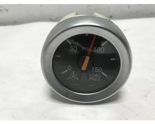 Peterbilt 387 Instrument Cluster