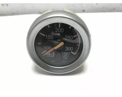 Peterbilt 387 Instrument Cluster