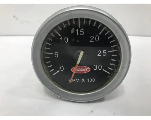 Peterbilt 387 Instrument Cluster
