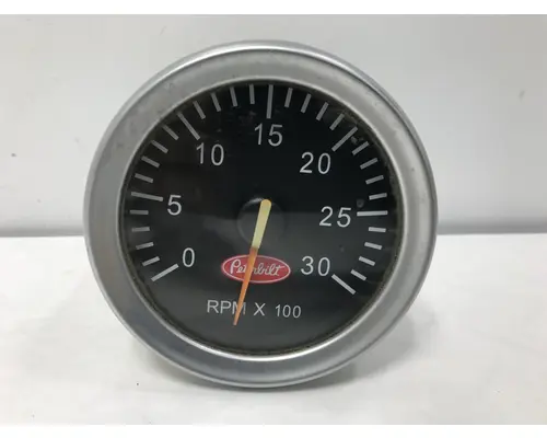 Peterbilt 387 Instrument Cluster