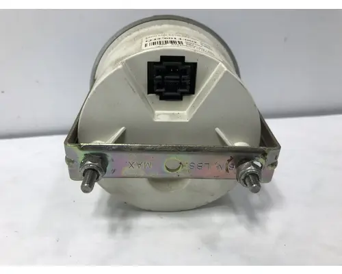 Peterbilt 387 Instrument Cluster