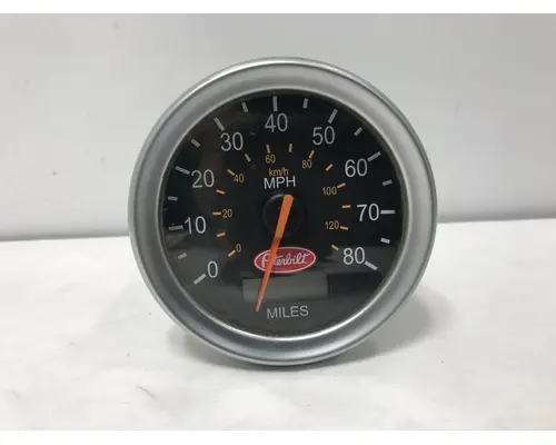 Instrument Cluster Peterbilt 387 Vander Haags Inc Sf