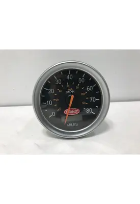 Peterbilt 387 Instrument Cluster
