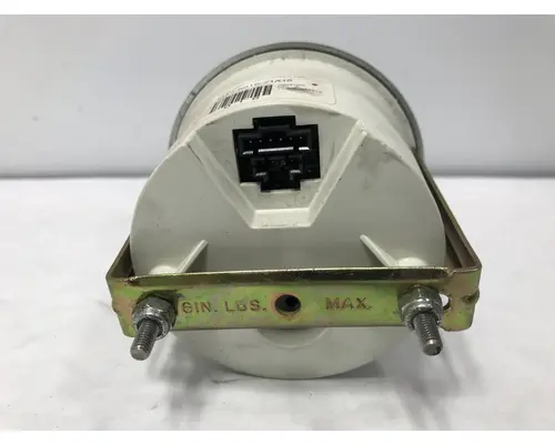 Peterbilt 387 Instrument Cluster