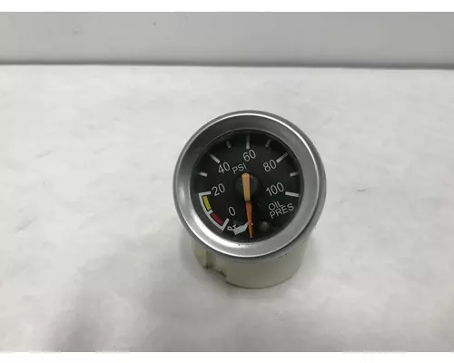 Peterbilt 387 Instrument Cluster