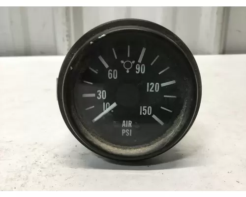 Peterbilt 387 Instrument Cluster