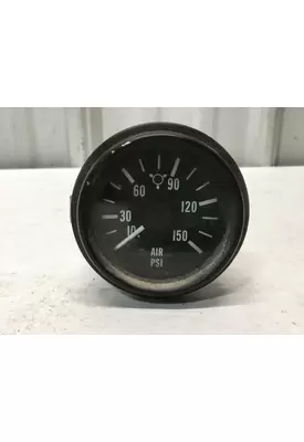 Peterbilt 387 Instrument Cluster