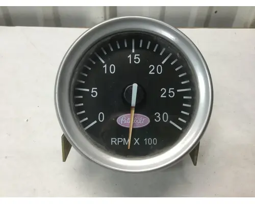 Peterbilt 387 Instrument Cluster
