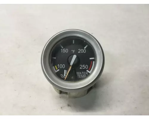 Peterbilt 387 Instrument Cluster