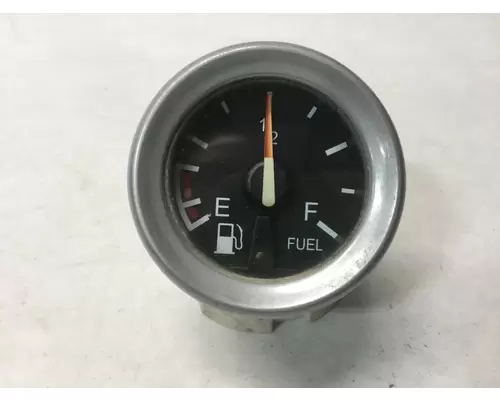 Peterbilt 387 Instrument Cluster