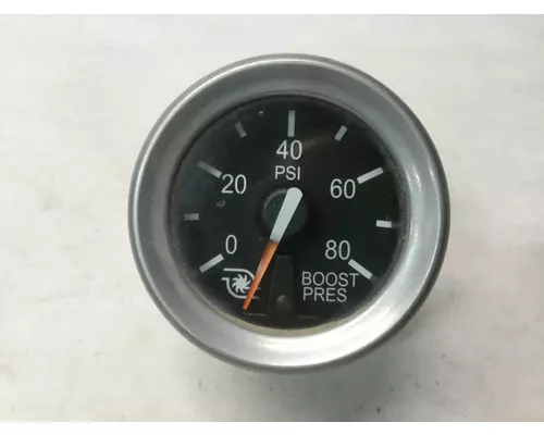 Peterbilt 387 Instrument Cluster