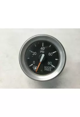 Peterbilt 387 Instrument Cluster