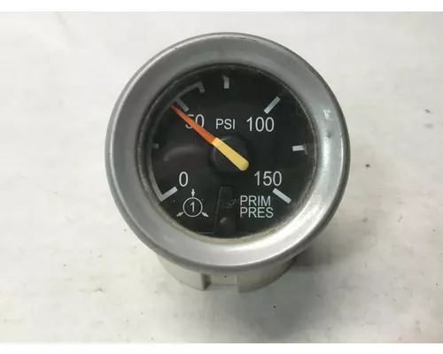 Peterbilt 387 Instrument Cluster