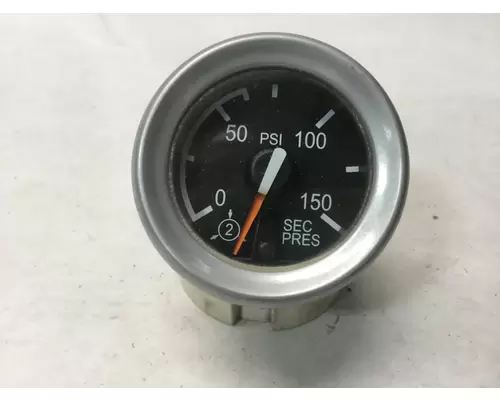 Peterbilt 387 Instrument Cluster