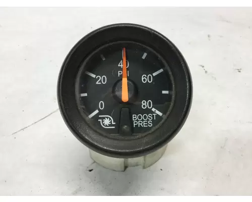 Peterbilt 387 Instrument Cluster