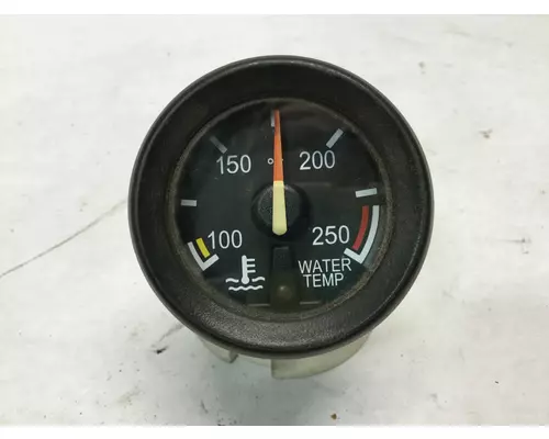 Peterbilt 387 Instrument Cluster