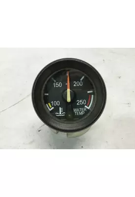 Peterbilt 387 Instrument Cluster