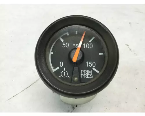 Peterbilt 387 Instrument Cluster