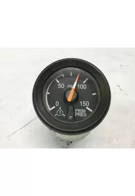 Peterbilt 387 Instrument Cluster