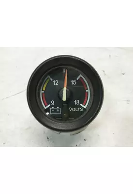 Peterbilt 387 Instrument Cluster