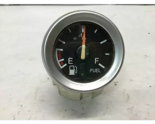 Peterbilt 387 Instrument Cluster