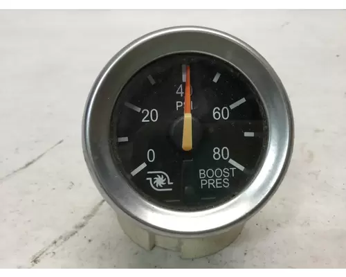 Peterbilt 387 Instrument Cluster